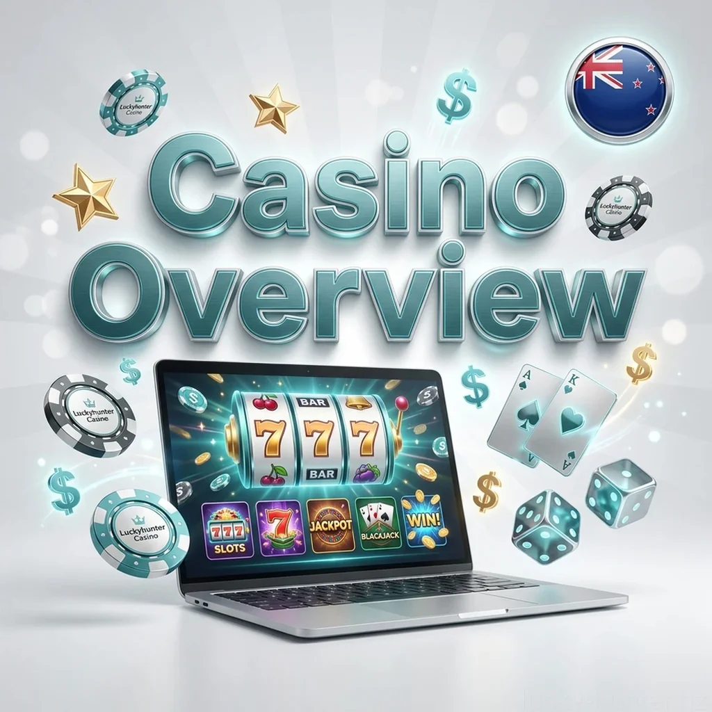 Casino Overview